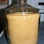 Brown Sugar Brown Sugar