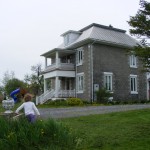 Our farm house
