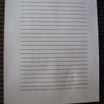 To Do List 1 To Do List 1