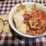 Mexican Dip