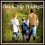 Field Trip Fridays