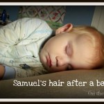 Samuel hair Samuel hair