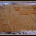 crackers