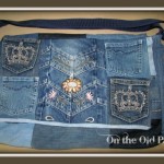 Taliah's bag
