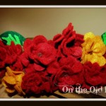 Felt Crown 1