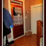 Front Hall