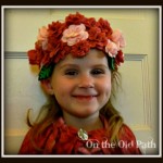 Felt Crowns, Princess Wands & Capes Felt Crowns, Princess Wands & Capes