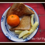 lunch