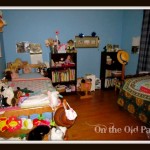 girls room