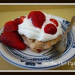 Scones Scones