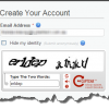 captcha captcha