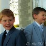 My Middle Boys My Middle Boys