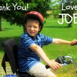 Love Joel