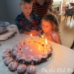 blowing out candles blowing out candles