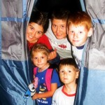 the gang