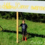 Childhood Cancer
