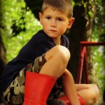 Joel