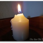 Candle Candle