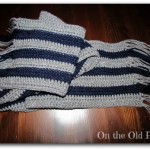 Simple scarf Simple scarf