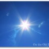 sunshine sunshine
