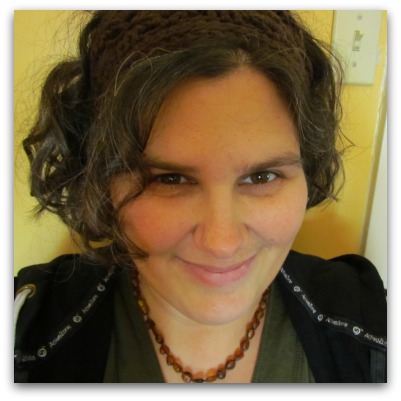 A wee bit about me...