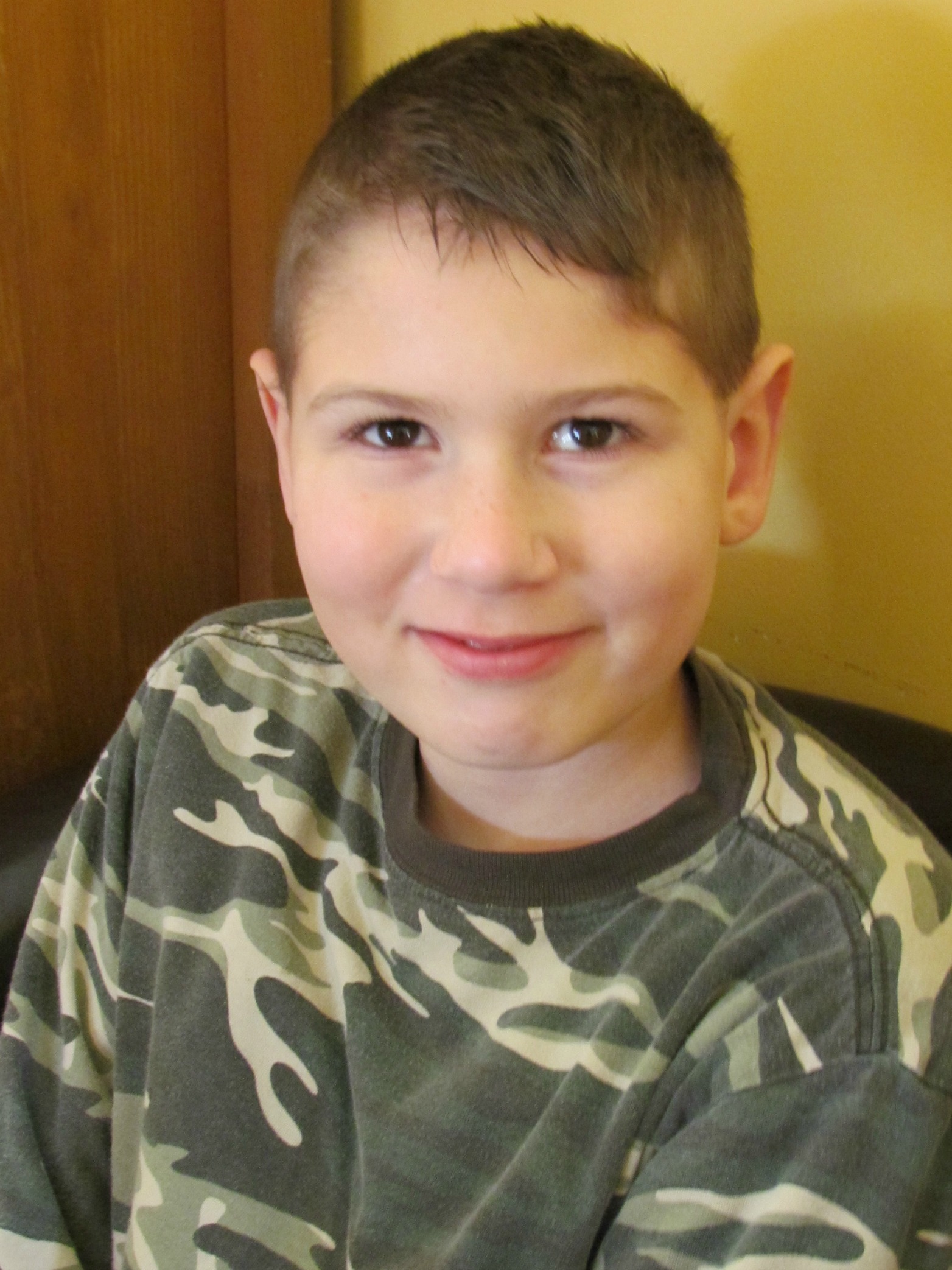 keep praying for joel